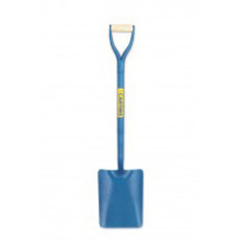 ALL STEEL SHOVEL TAPERED MOUTH MSTMS/YD