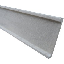 Allen Concrete Wet-Mix Gravel Board Recessed 1830 X 50 X 300Mm 30Gt