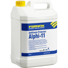 Alphi-11 Anti Freeze Protector 5L