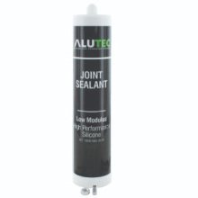 ALUTEC JOINT SEALANT 310ml CLEAR SC101