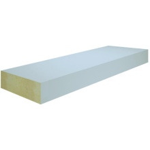 Arbor Primed Mdf 18 X 68Mm Per Mtr Square Section