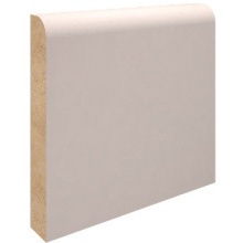 Arbor Primed Mdf 94 X 15Mm Per Mtr Rounded