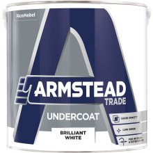 Armstead Undercoat Dark Grey 2.5L