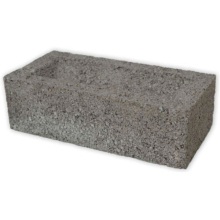 ARMSTRONG FROGGED CONCRETE COMMON BRICK 65mm