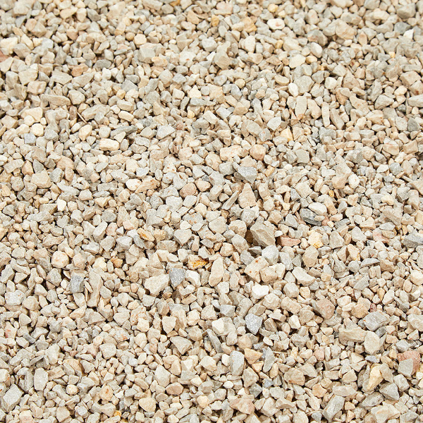 ARU NORTH MINI BAG COTSWOLD STONE CHIPPINGS 20mm