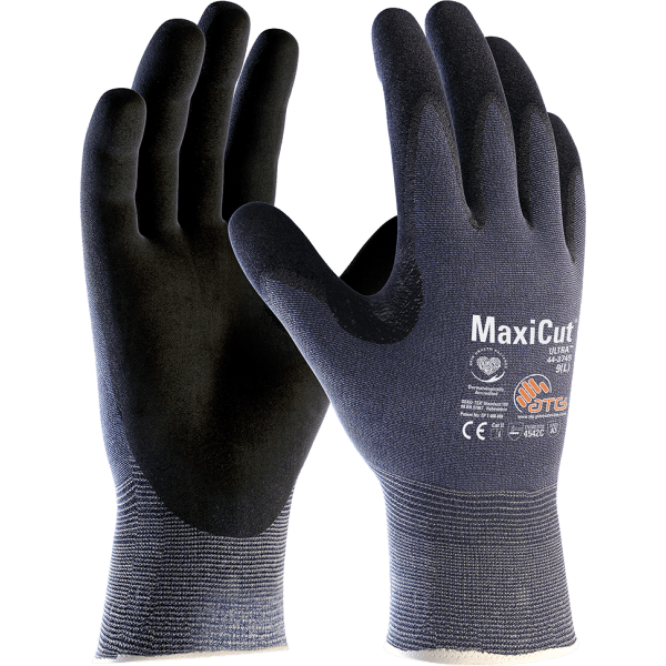 ATG MaxiCut Ultra Cut 5 Gloves Size 10 (12)