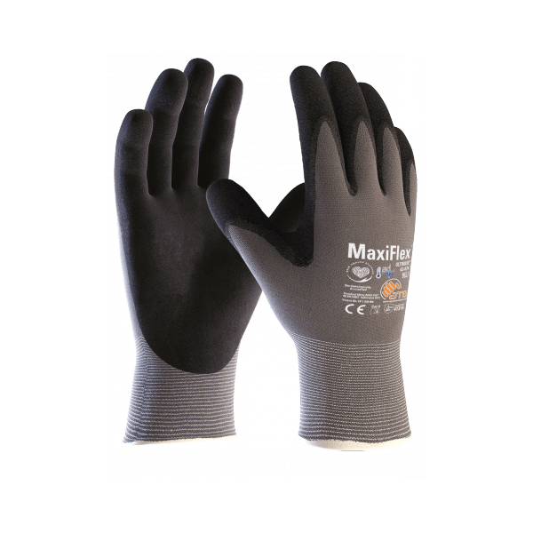 ATG MaxiFlex Ultimate Ad-apt Gloves Size 10.0 (12)