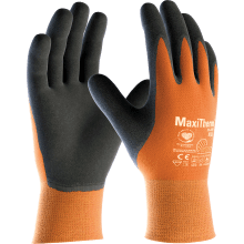 ATG MaxiTherm Winter Gloves Size 10.0 (12)