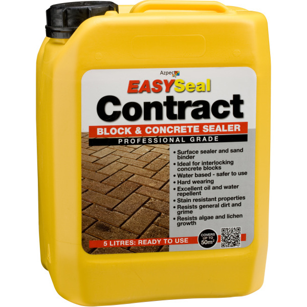 Azpects EASYSeal Contract 5Ltr