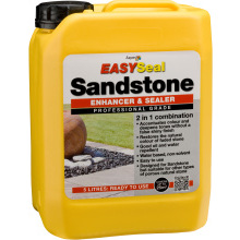 Azpects EASYSeal Sandstone Sealer & Enhancer 5Ltr