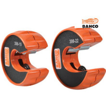 BAHCO BAH306PACK TUBE CUTTER TWIN PACK 15mm & 22mm