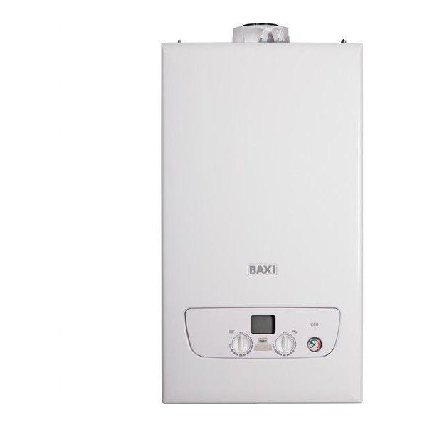 Baxi 636 Combi Boiler