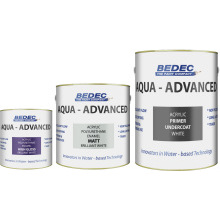 Bedec Aqua Advanced Acrylic