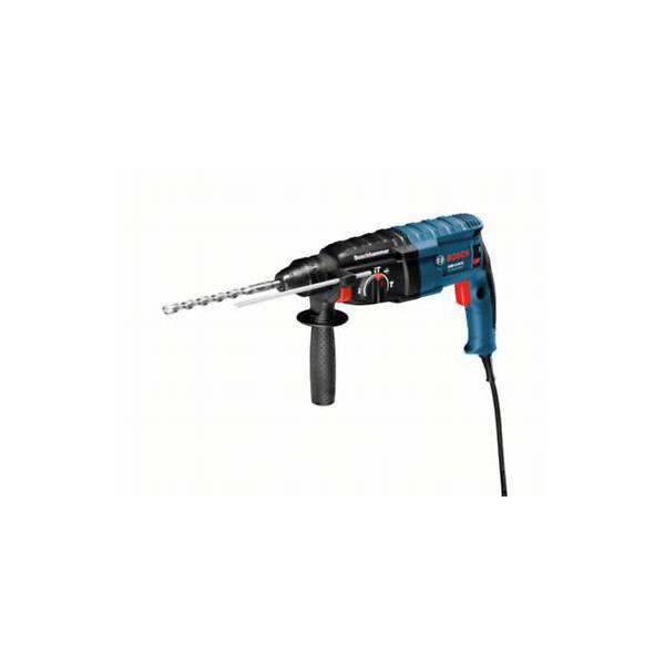 Bosch GBH 2-24D Hammer Drill Corded with SDS Plus 110v 2kg