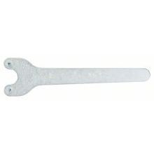 Bosch Two Hole Mini Grinder Spanner 1607 950 043