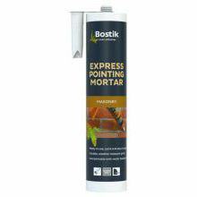 Bostik Express Pointing Mortar Grey 310ml
