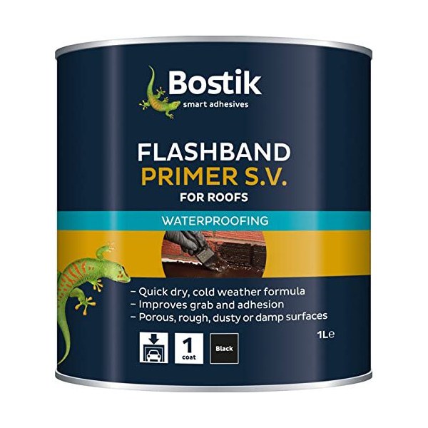 Bostik Flashband Primer SV 1L