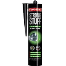 Bostik Serious Strong Stuff Sealant & Adhesive 290ml C20 30614243