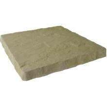 Bowland Cathedral Paving 600 X 600 X 38Mm Weathered York C18Wy101