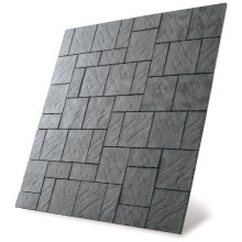 Bowland Chalice Patio Pack (7.29M2) Welsh Slate C50Ws110