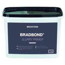 Bradstone Bradbond Slurry Primer 17Kg Grey 22677