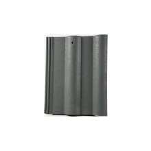 BREEDON DOUBLE ROLL ROOF TILE ANTHRACITE