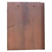 BREEDON FLAT CONCRETE ROOFING TILE BROWN (ORDER FROM 29 UNLESS FULL LOAD)