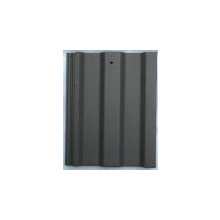 BREEDON SQUARE TOP ROOF TILE ANTHRACITE