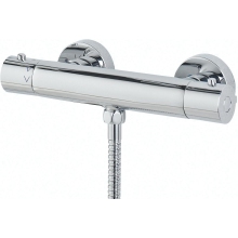 Bristan Frenzy Thermostatic Cool Touch Bar Mixer Shower