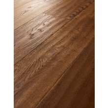 BROOKS 14 x 190 x 1900mm FRENCH OAK COGNAC SCRAPED UV OILED 2.888m2 PP E2005A HOME DELIVERY