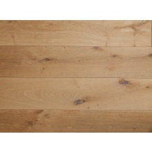BROOKS 14 x 190 x 1900mm FRENCH OAK UNFINISHED SANDED 2.888m2 PER PACK E2007A HOME DELIVERY