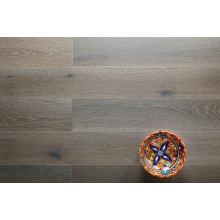 BROOKS 14 x 190 x 1900mm FRENCH OAK BRUSHED GREY UV OILED 2.888m2 PER PACK M4001 HOME DELIVERY