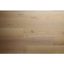 BROOKS 14 x 190 x 1900mm FRENCH OAK BRUSHED ICE WHITE UV OILED 2.888m2 PP M4003 HOME DELIVERY
