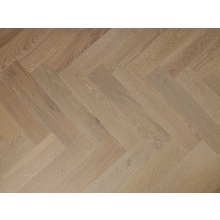 BROOKS 15 x 120 x 600mm FRENCH OAK BRUSHED GREY UV OILED 1.152m2 PER PACK H1014A HOME DELIVERY