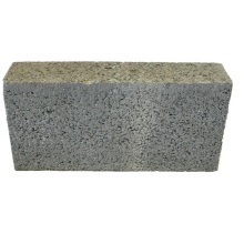 Build Bloc Dense Concrete Block 7N 100mm