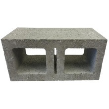 Build Bloc Hollow Concrete Block 7N 215mm