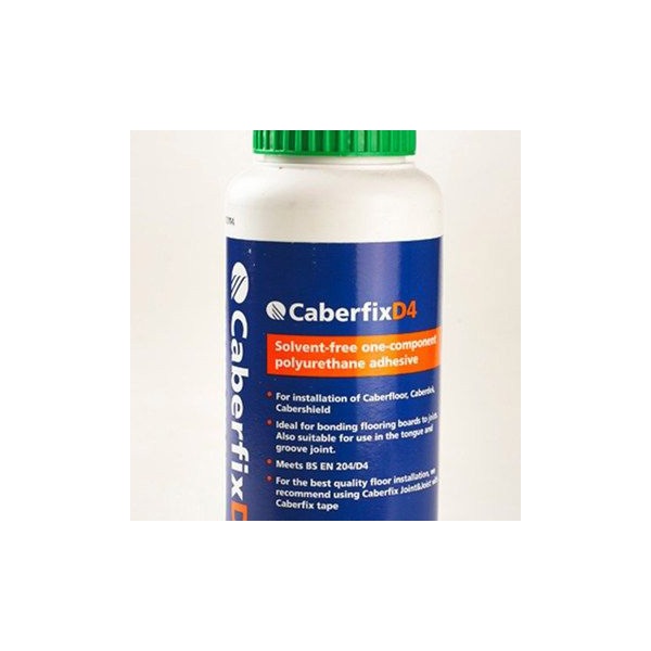 CaberFix Glue D4 1L