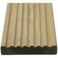Canterbury Treated Timber Decking Board 27 x 144mm x 4.8M