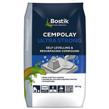 Cementone Cempolay Ultra Strong Self Levelling Compound 25kg
