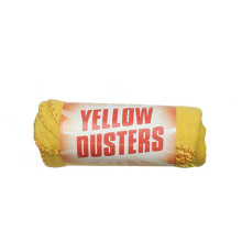 CENTURION 80032 YELLOW DUSTERS ROLL 16 x 13"