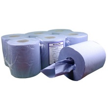 CHAUCER MAX101 ROLL OF 450 MAXI SOLO HAND SHEETS 200 x 250mm