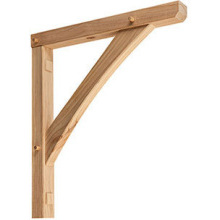 CHESHIRE PINE BOARDS CP300 GALLOWS BRACKET (SINGLE) CP300