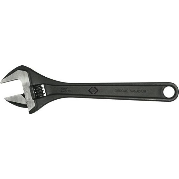 T4366 200 CK Adjustable Wrench 200mm