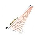 CK T5410 Mighty RODS 10M Cable ROD Set