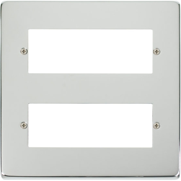 Click VPCH512 12 Minigrid Module Plate