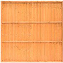 Closeboard Fence Panel 1.83 x 0.9m