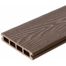 COMPLETE COMPOSITE DECKING BOARD PREMIER BROWN 136 x 25 x 3660mm CCPB