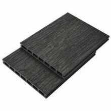 Complete Composite Decking Board Max 235 x 25 x 3660mm