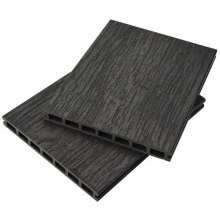 COMPLETE COMPOSITE DECKING NOSEBOARD MAX SLATE 230 x 25 x 3660mm