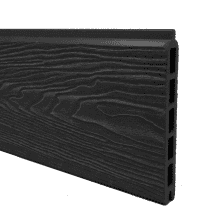 Complete Composite Fencing Versafence Board 1830 x 160 x 20mm Anthracite